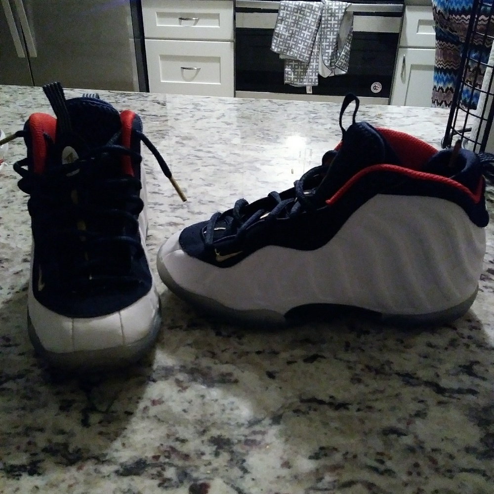 Kids unisex sneakers